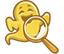 Duchařský historik (ikona)