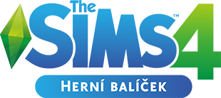 The Sims 4: Herní balíček