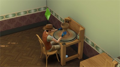 Hrnčířství Obrázek 2