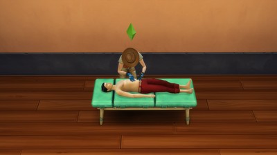 Tetování Obrázek 3