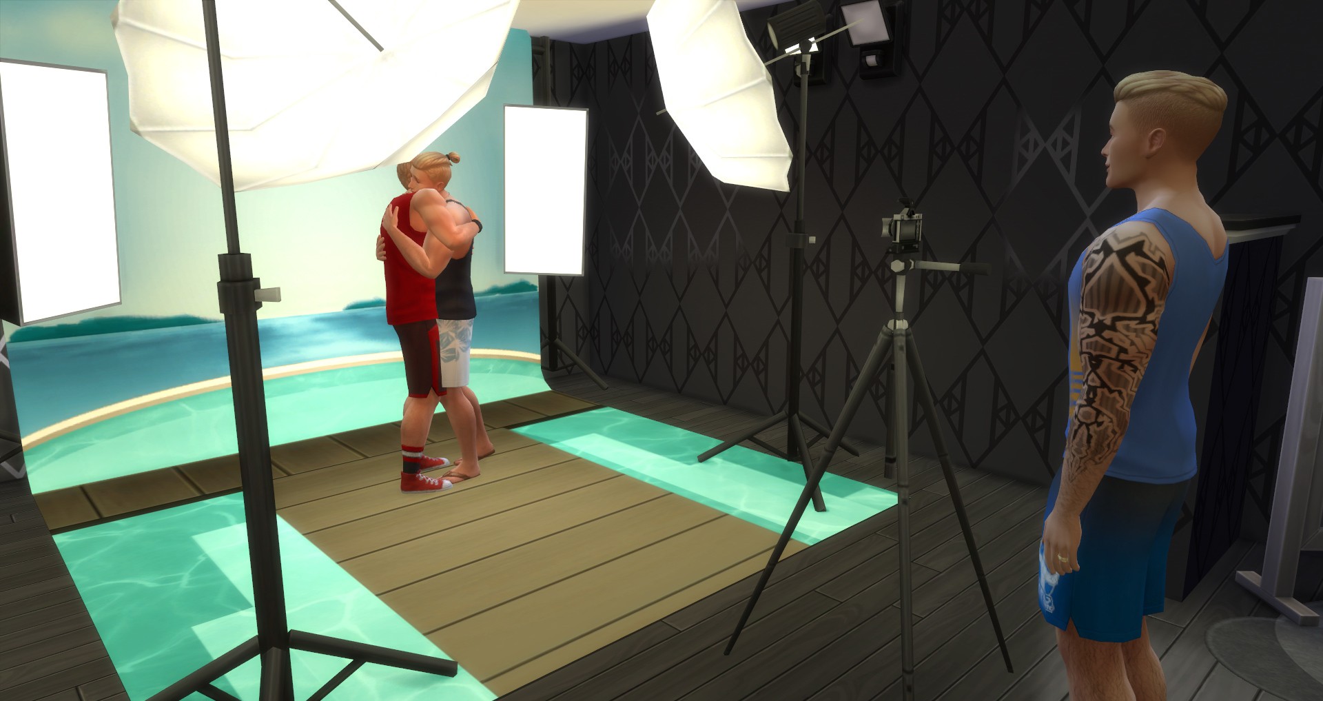 Fotografování Obrázek 1 (Zdroj: AdmiralG)