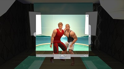 Fotografování Obrázek 2 (Zdroj: AdmiralG)