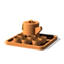 Čajový servis (ikona)