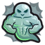 Masivní výdrž (ikona)