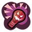 Přízračné představení (ikona)