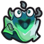 Transcendentní milování (ikona)