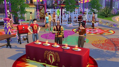 Festival: Život ve městě (obrázek)