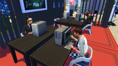 Hackathon - GeeCon (obrázek)