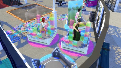 Ultimátní herní test - GeeCon (obrázek)