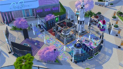 Ostatní aktivity - GeeCon (obrázek)