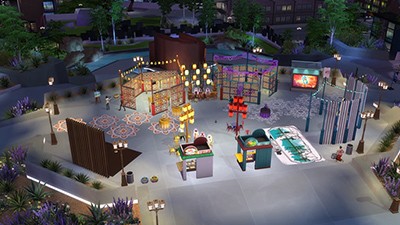 Ostatní aktivity - Humor a žerty (obrázek)