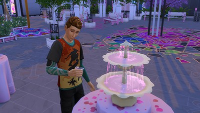 Čaj Sakura - Festival Lásky (obrázek)