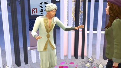 Romantický Guru - Festival Lásky (obrázek)