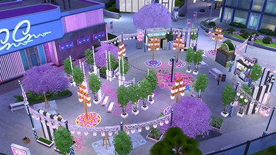 Ostatní aktivity - Festival Lásky (obrázek)