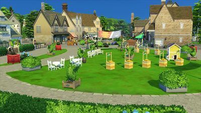 Festival: Život na venkově