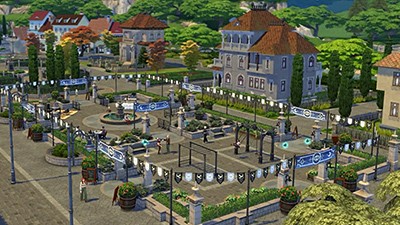 Festival: Život a smrt (obrázek)