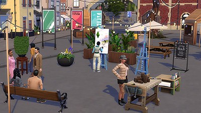 Festival: Záliby a živnosti (obrázek)