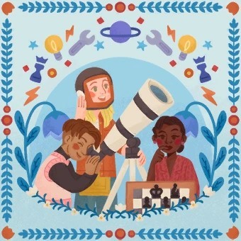 Galaktické gambity (ikona)