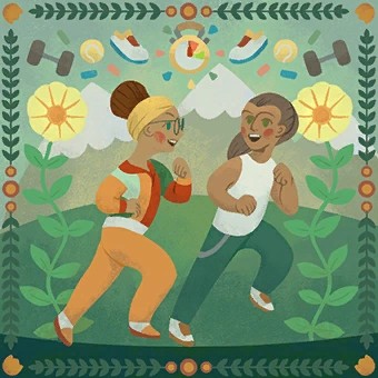 Svalíme společně (ikona)