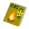 Skautská příručka (ikona)