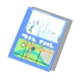 Kde to jenom jsem? (ikona)
