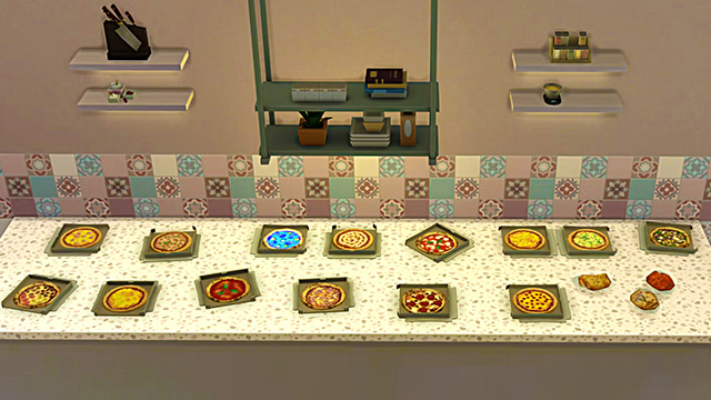 Přenosná pec na pizzu Dobrotnice (obrázek)