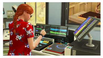 Dovednost Produkce medií - Část 4