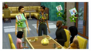 Restaurace - hodnocení - Část 3