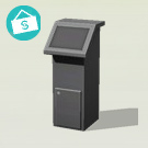 Automat na lístky Elektrono 4.0 (ikona)