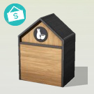 Stánek společnosti Terra-Potta (ikona)