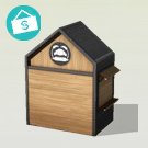 Pekárna Babi Hattie (ikona)