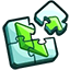Charakteristiky (ikona)