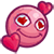 Projevy lásky (ikona)