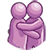 Fyzická intimita (ikona)