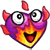 Milování (ikona)