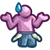 Na mizině (ikona)