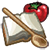 Kulinářství (ikona)
