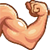 Zdraví a sport (ikona)