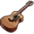 Vystupování (ikona)