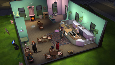 Bydlení k pronájmu (obrázek) (obrázek)