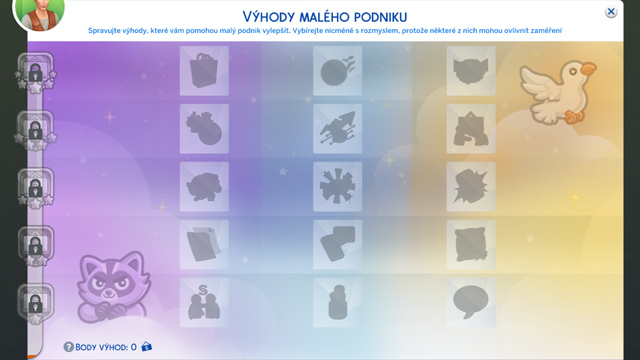 Zaměření podniku (obrázek)