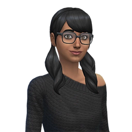Cassandra Gothová (avatar)