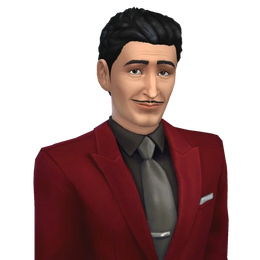 Mortimer Goth