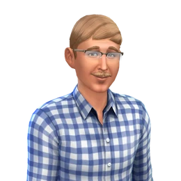 Geoffrey Landgraab