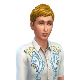 Malcolm Landgraab