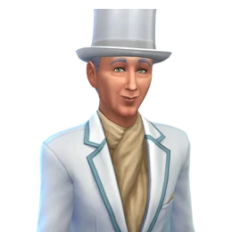 Malcolm Landgraab