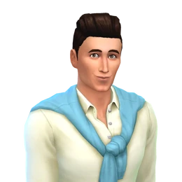 J. Huntington III