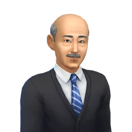 Dennis Kim