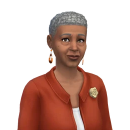 Vivian Lewisová