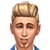 Johnny Zest (ikona)